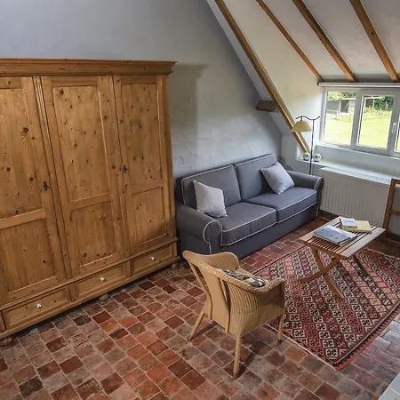 Petrus Wittebrood Hoeve Dikkelvenne Exterior photo