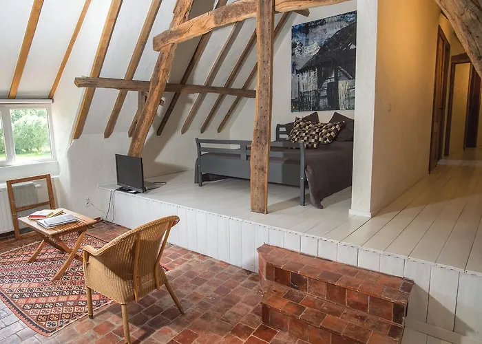 Petrus Wittebrood Hoeve
