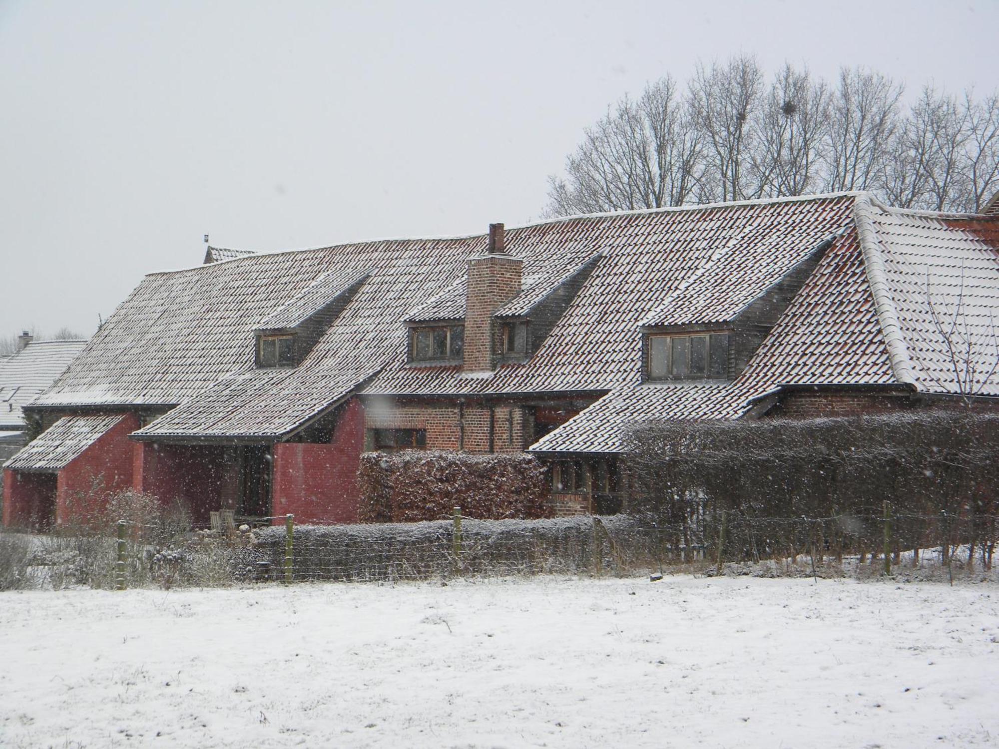 Petrus Wittebrood Hoeve * Dikkelvenne
