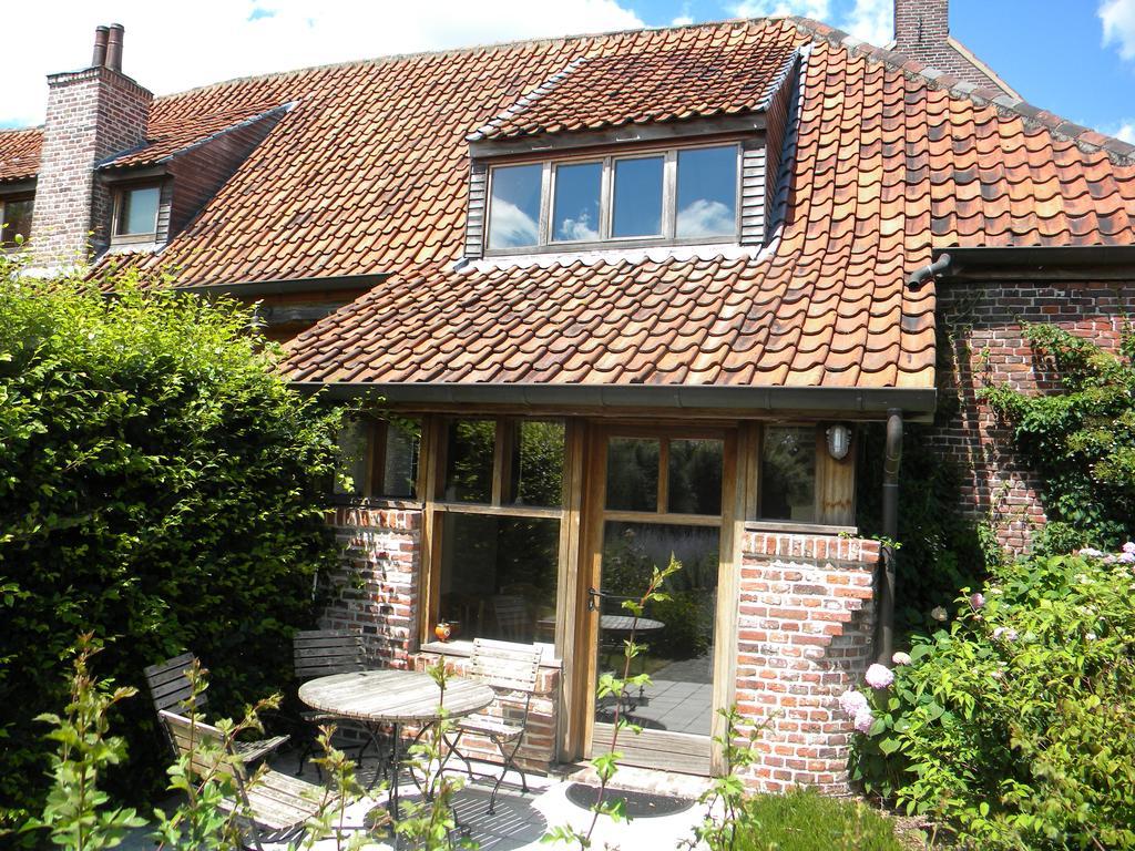 Landhaus Petrus Wittebrood Hoeve