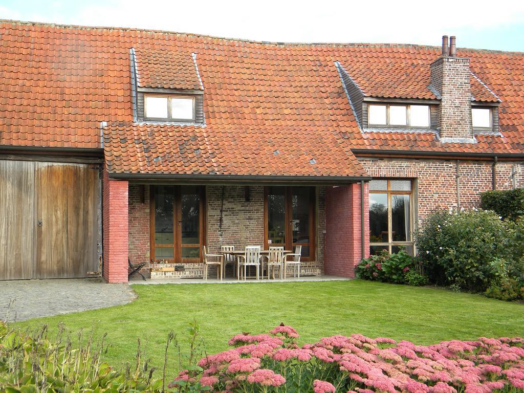 Country house Petrus Wittebrood Hoeve *