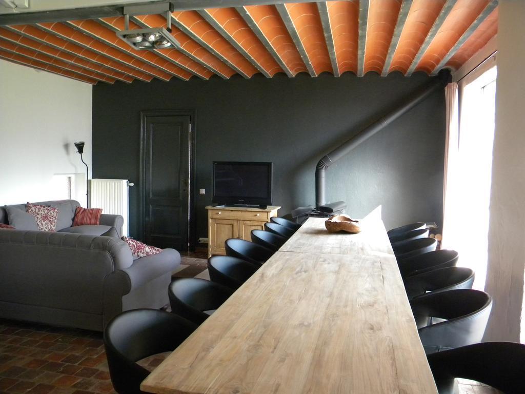 Landhaus Petrus Wittebrood Hoeve