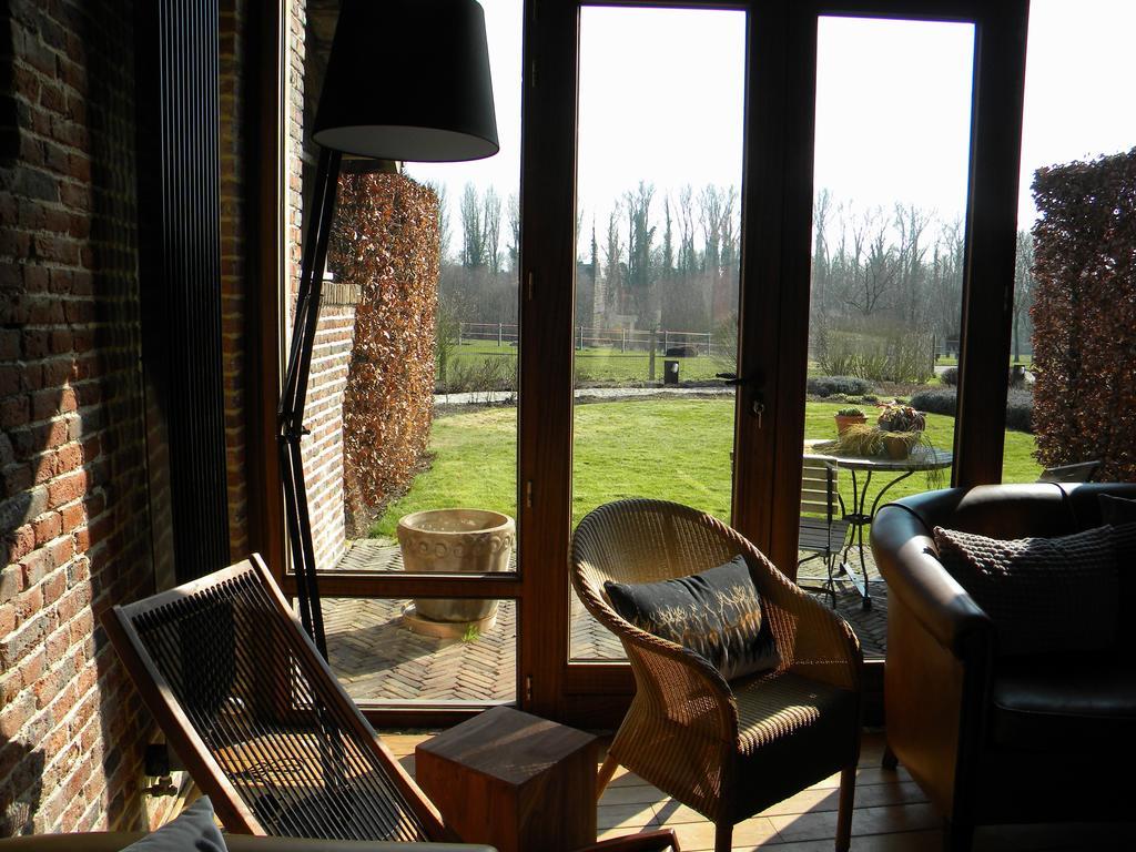 Country house Petrus Wittebrood Hoeve *