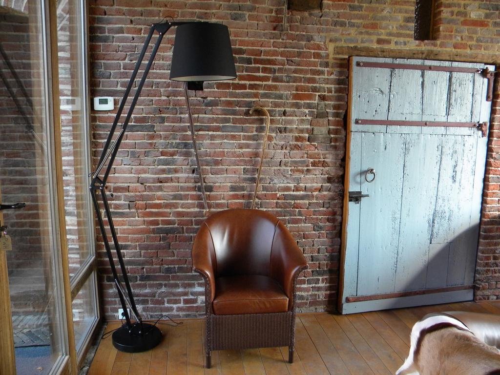 Landhaus Petrus Wittebrood Hoeve