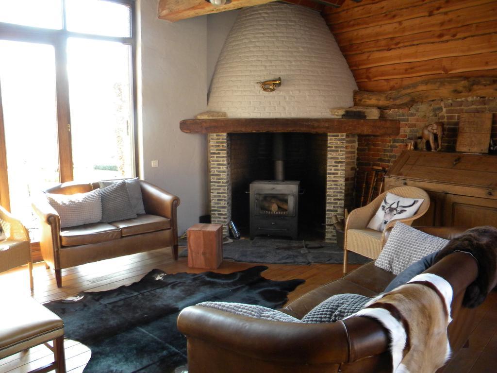 Landhaus Petrus Wittebrood Hoeve