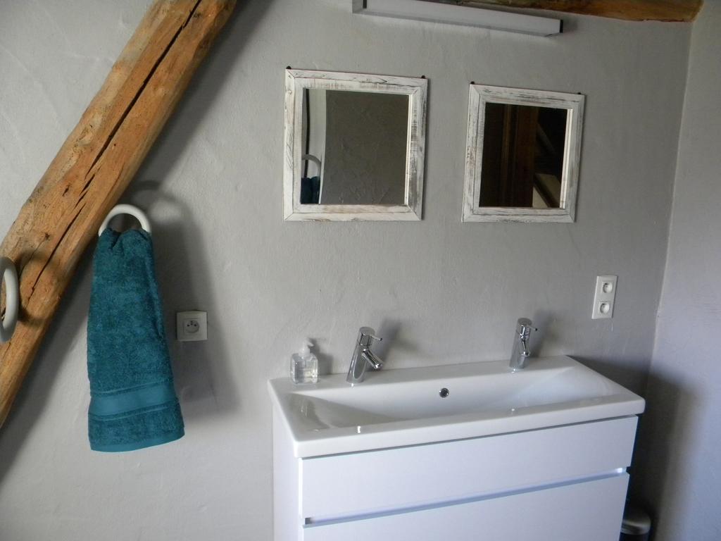 Landhaus Petrus Wittebrood Hoeve