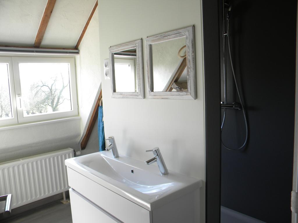 Landhaus Petrus Wittebrood Hoeve Dikkelvenne
