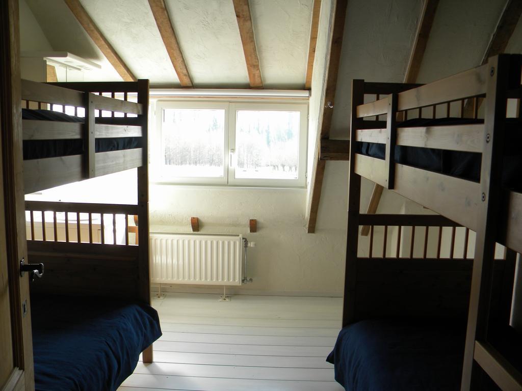 Landhaus Petrus Wittebrood Hoeve Dikkelvenne