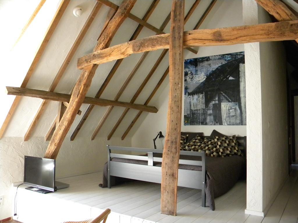 Petrus Wittebrood Hoeve