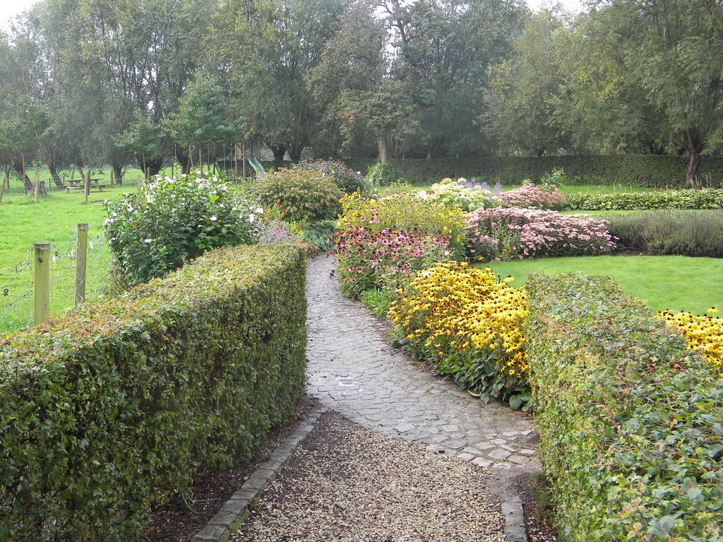 Country house Petrus Wittebrood Hoeve *
