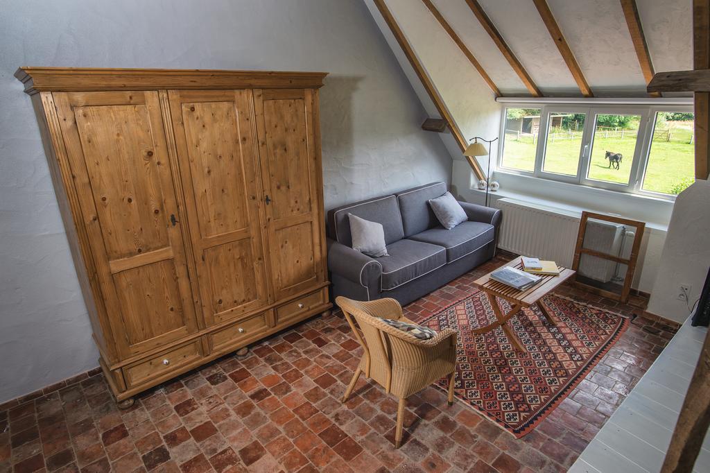 Landhaus Petrus Wittebrood Hoeve Dikkelvenne