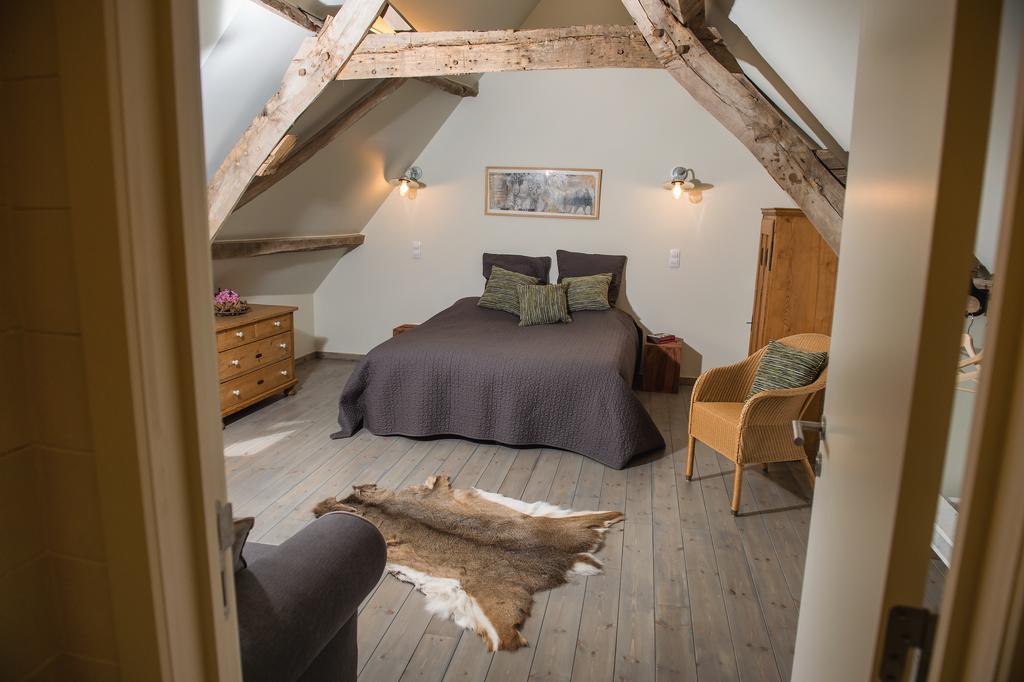 Petrus Wittebrood Hoeve