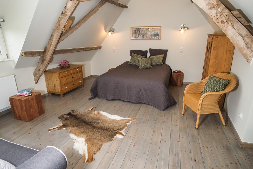 Petrus Wittebrood Hoeve Dikkelvenne