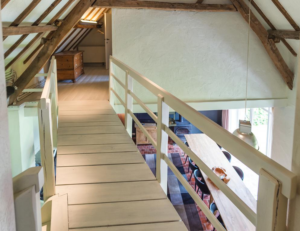 Petrus Wittebrood Hoeve Dikkelvenne