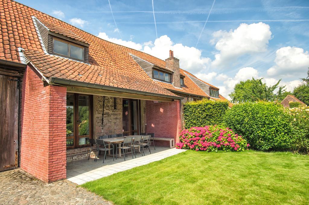 Petrus Wittebrood Hoeve Dikkelvenne