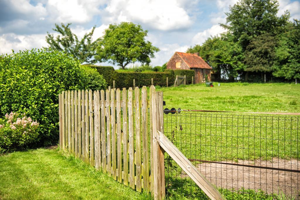 Country house Petrus Wittebrood Hoeve *