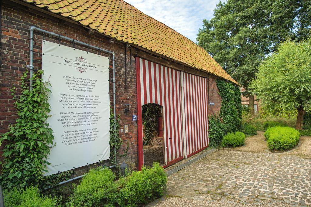Petrus Wittebrood Hoeve Dikkelvenne