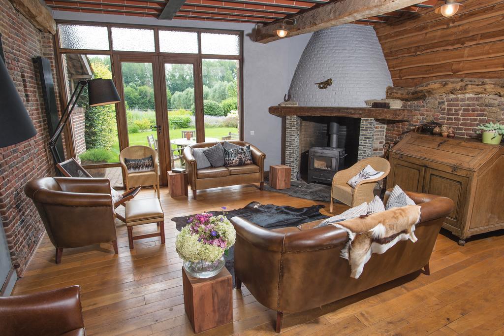 Landhaus Petrus Wittebrood Hoeve